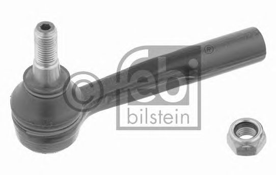 Наконечник рулевой тяги FEBI BILSTEIN 26635