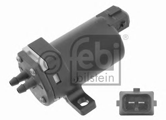 Насос омывателя FEBI BILSTEIN 26756