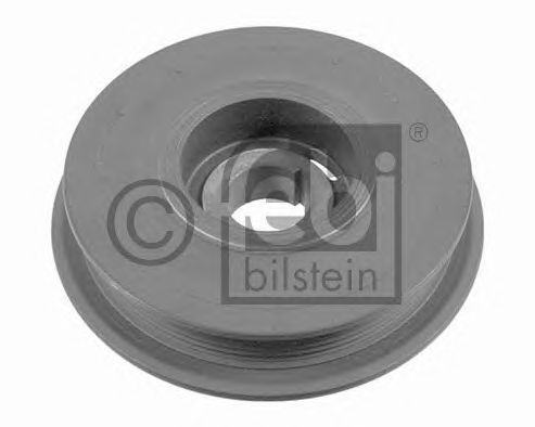 Шкив коленвала FEBI BILSTEIN 27215