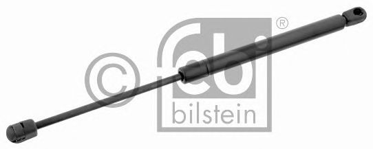 Газова пружина, кришка багажник FEBI BILSTEIN 27712