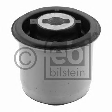 Втулка, балка моста FEBI BILSTEIN 28403
