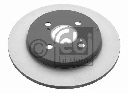 Тормозной диск FEBI BILSTEIN 29982