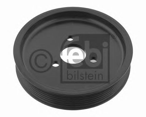 Шкив насоса гидроусилителя (ГУР) FEBI BILSTEIN 30123