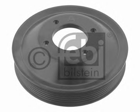 Шкив помпы FEBI BILSTEIN 30124