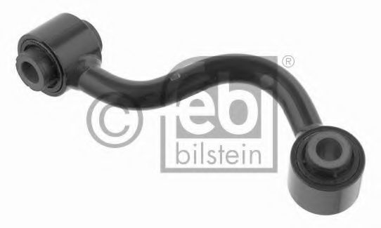 Тяга / стойка стабилизатора FEBI BILSTEIN 32573