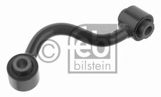 Тяга / стойка стабилизатора FEBI BILSTEIN 32574
