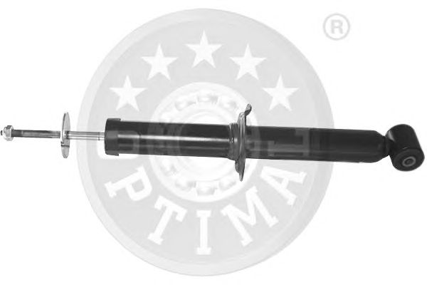 Амортизатор OPTIMAL A-1087G