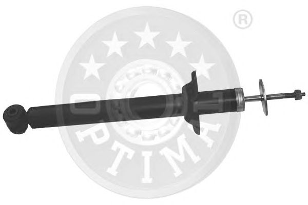 Амортизатор OPTIMAL A-1123G