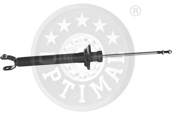 Амортизатор OPTIMAL A-1143G