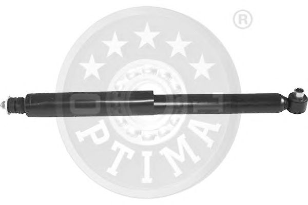 Амортизатор OPTIMAL A-1160G