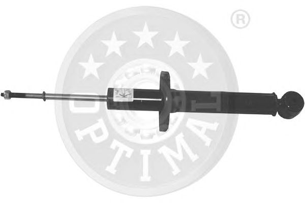 Амортизатор OPTIMAL A-1177G