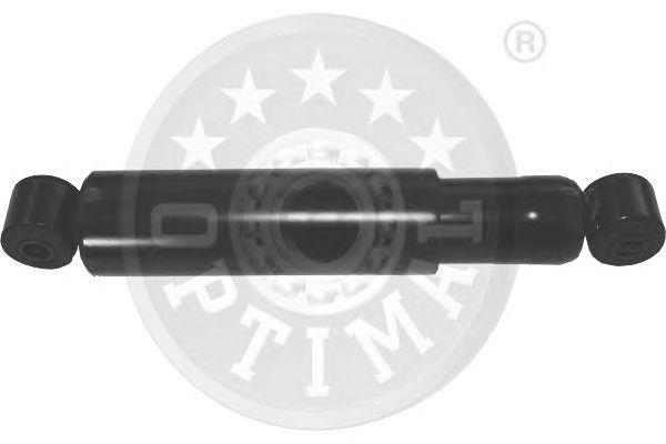 Амортизатор OPTIMAL A-1215H
