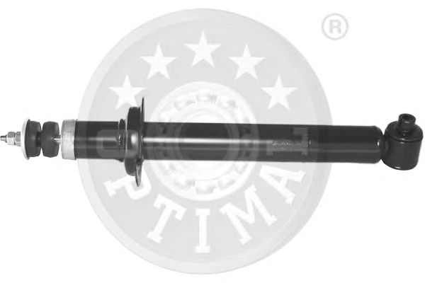 Амортизатор OPTIMAL A-1596H