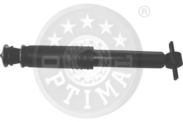 Амортизатор OPTIMAL A-16292H