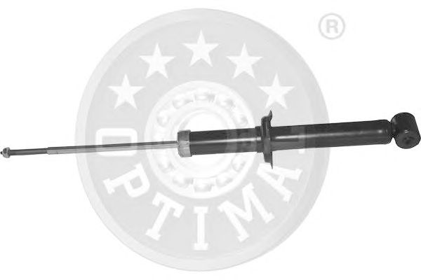 Амортизатор OPTIMAL A-1651G