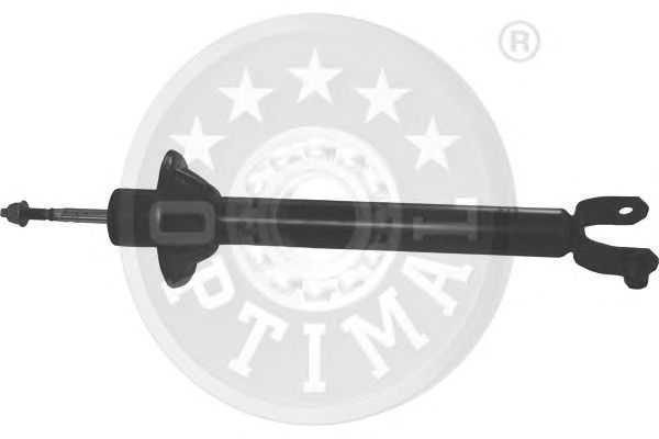 Амортизатор OPTIMAL A-16845H