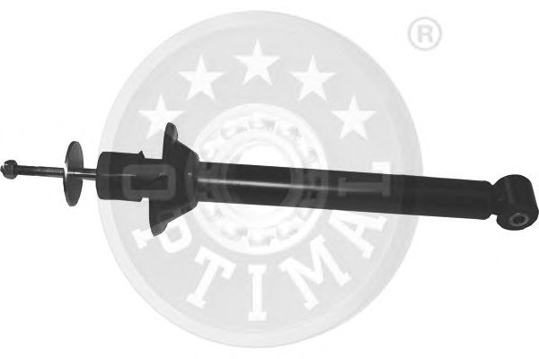 Амортизатор OPTIMAL A-16852H