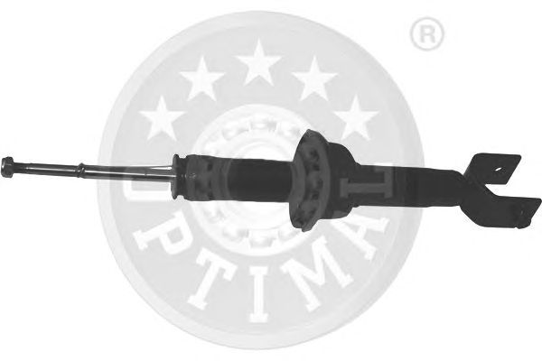 Амортизатор OPTIMAL A-1737G