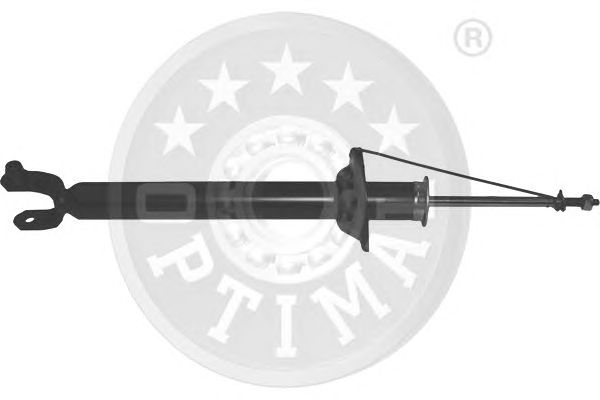 Амортизатор OPTIMAL A-1745G