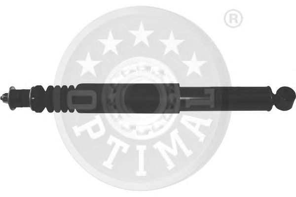 Амортизатор OPTIMAL A-1804H