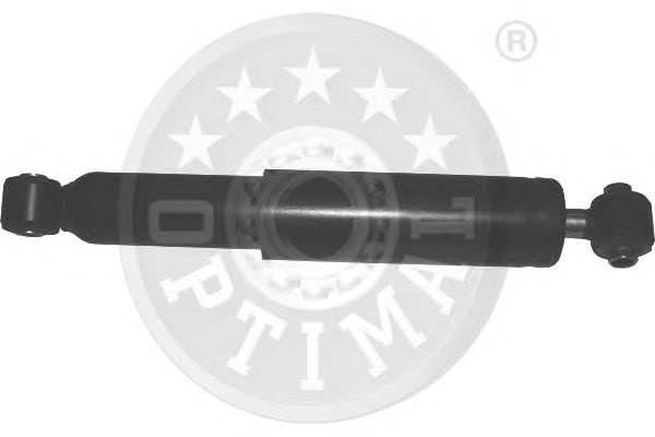 Амортизатор OPTIMAL A-1859H