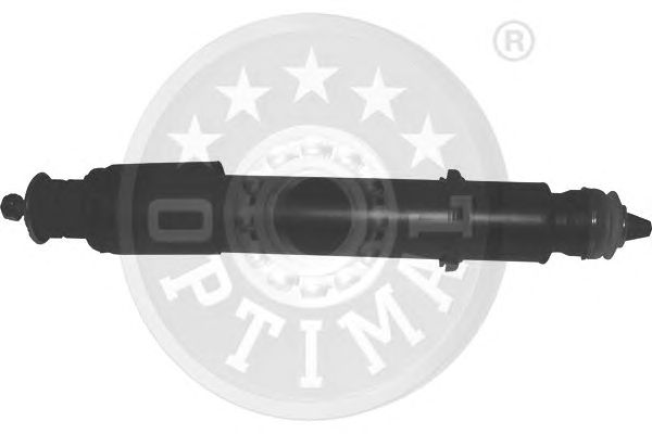 Амортизатор OPTIMAL A-2092H