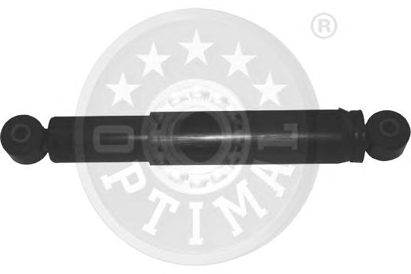 Амортизатор OPTIMAL A-2107H