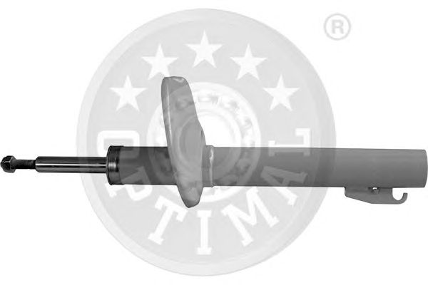 Амортизатор OPTIMAL A-3702G