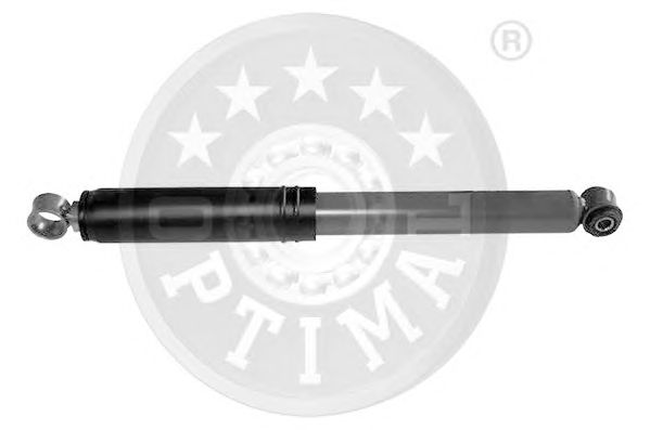 Амортизатор OPTIMAL A-68490G