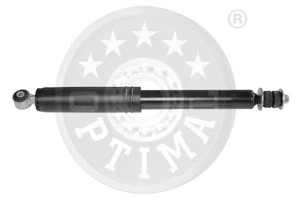 Амортизатор OPTIMAL A-68525G