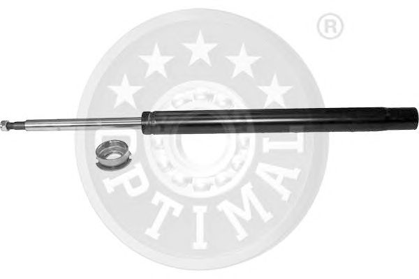 Амортизатор OPTIMAL A-8714G