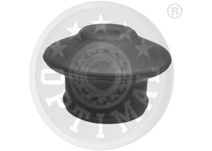 Отбойник, подвеска двигателя OPTIMAL F8-4020