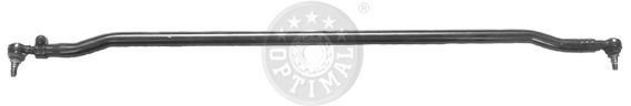 Рулевая тяга OPTIMAL G4-557