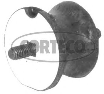 Подушки КПП CORTECO 21651237