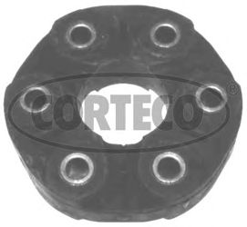 Карданный шарнир CORTECO 21652254
