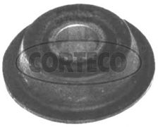 Сайлентблок важеля CORTECO 21652142