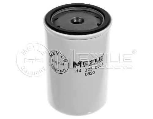 Топливный фильтр MEYLE 114 323 0001