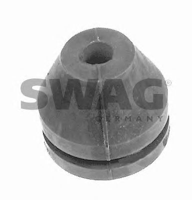 Подушка двигателя SWAG 10 13 0051