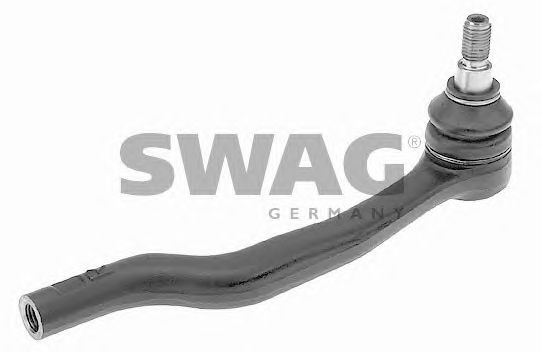 Наконечник рулевой тяги SWAG 10 71 0052