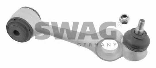 Важіль підвіски SWAG 10 73 0004