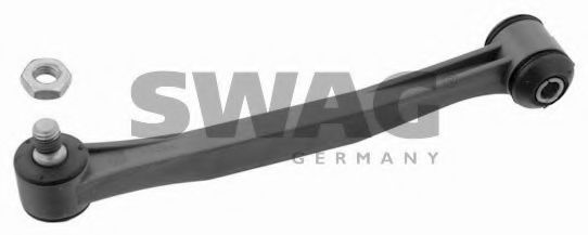 Тяга / стойка стабилизатора SWAG 10 79 0003