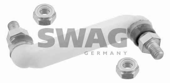 Тяга / стойка стабилизатора SWAG 10 79 0005