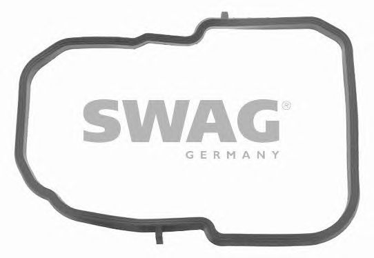 Прокладка поддона КПП SWAG 10 90 8719