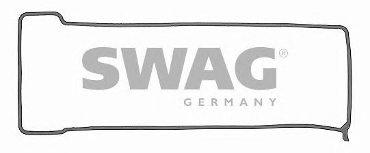Прокладка клапанної кришки SWAG 10 91 1433