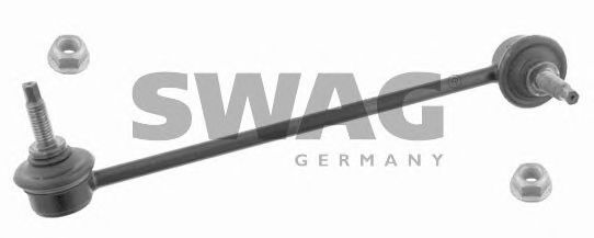 Тяга / стойка стабилизатора SWAG 10 91 9332