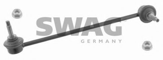 Тяга / стойка стабилизатора SWAG 10 91 9333