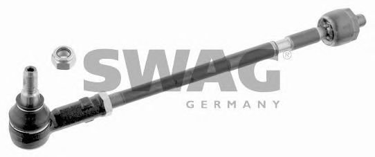Рулевая тяга SWAG 10 92 1450