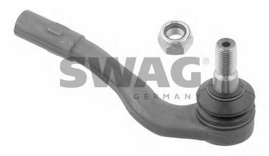 Наконечник рулевой тяги SWAG 10 92 2614