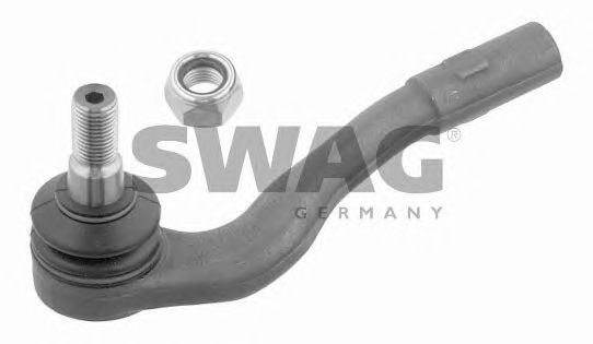 Наконечник рулевой тяги SWAG 10 92 2615