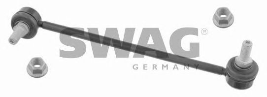 Тяга / стойка стабилизатора SWAG 10 92 4575